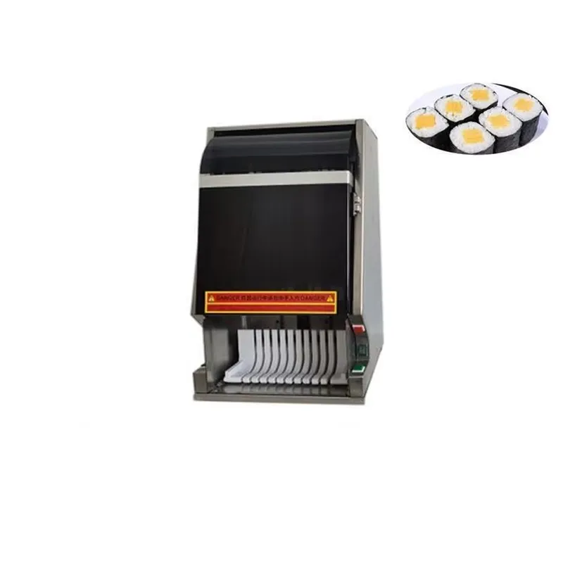 Macchina Automatica per Taglia - Seaweed Snack recensione e prezzo