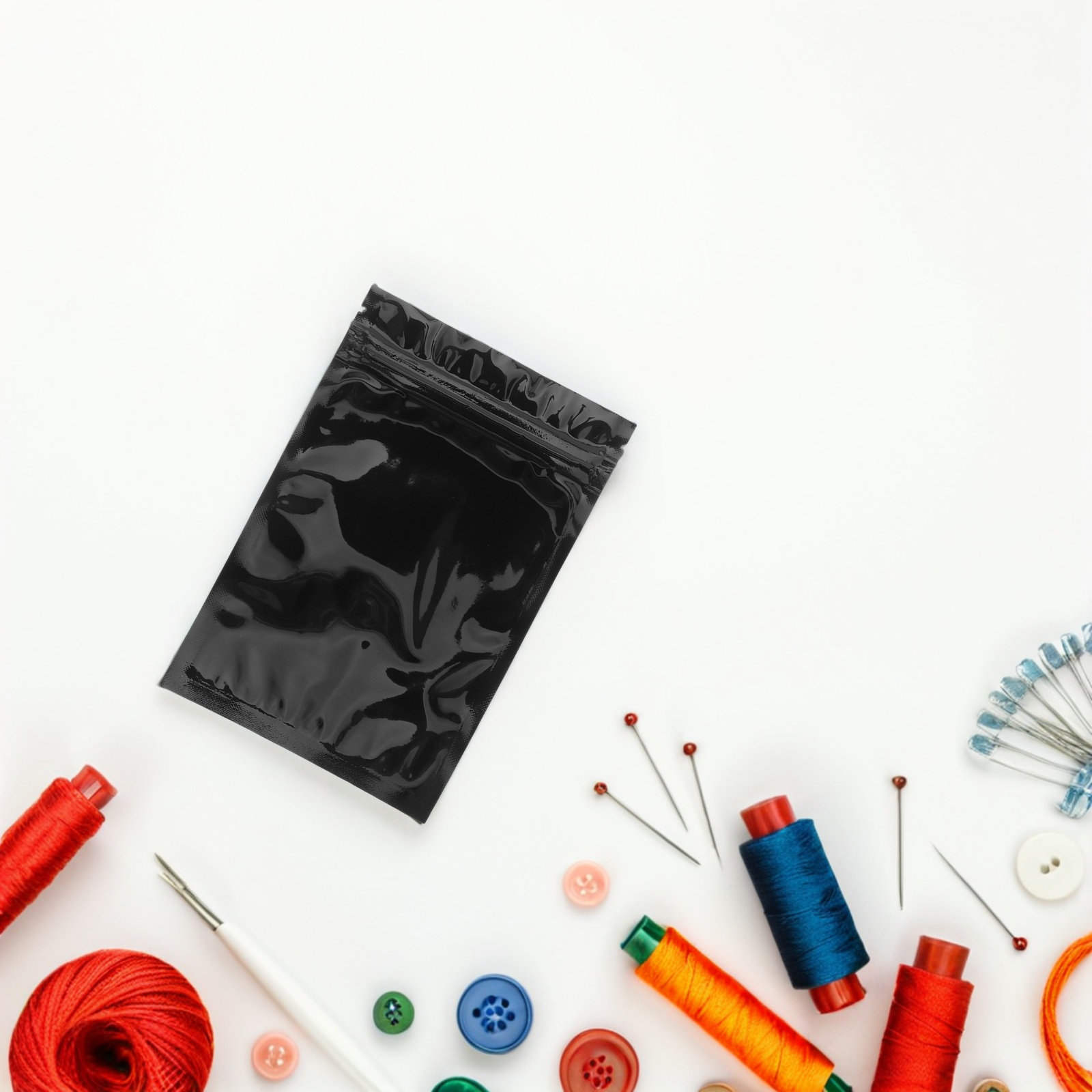 100 sacchetti richiudibili in  - Dried Fruit recensione e prezzo