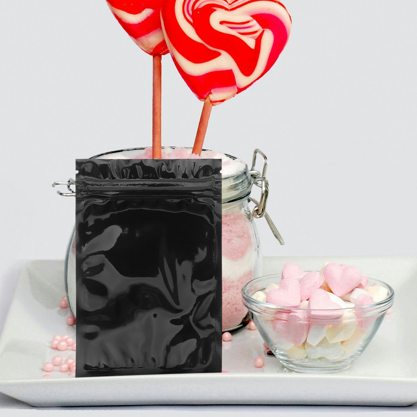 100 sacchetti richiudibili in  - Dried Fruit recensione e prezzo