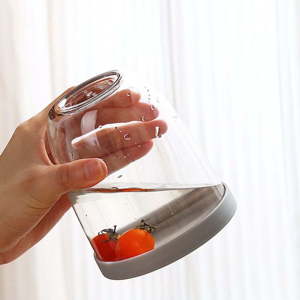 Grande contenitore portatile p - Healthy Snacks Food recensione e prezzo