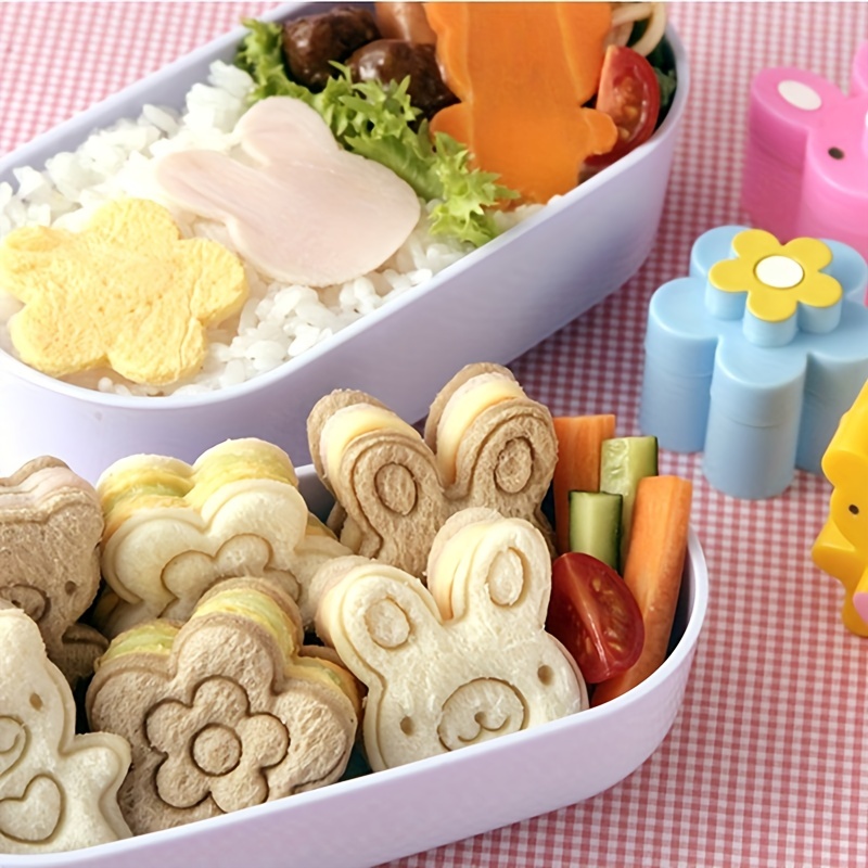 3 pezzi tagliasandwich stampo  - Cookies Pack recensione e prezzo