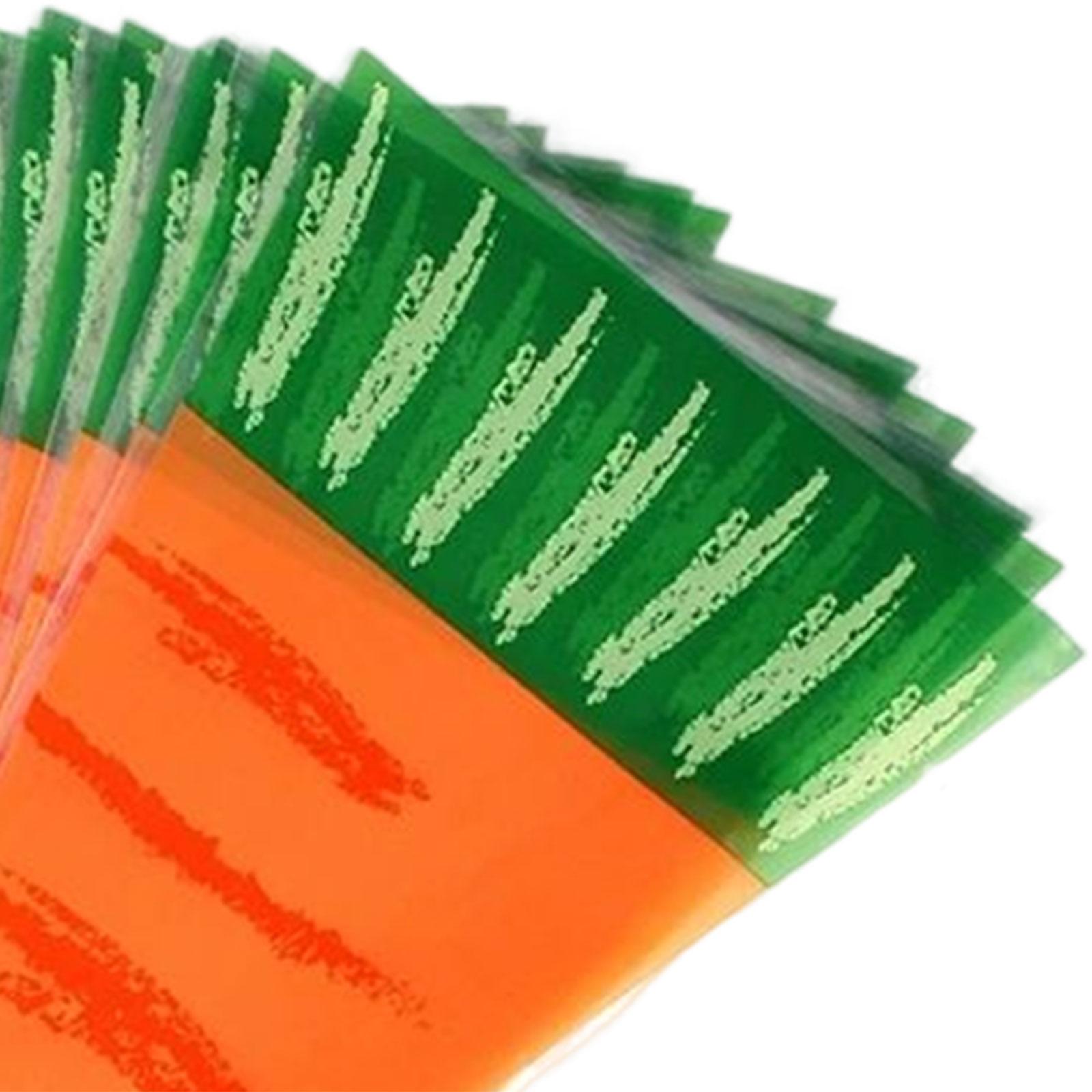 Sacchetti Trasparenti a Forma  - Popcorn recensione e prezzo