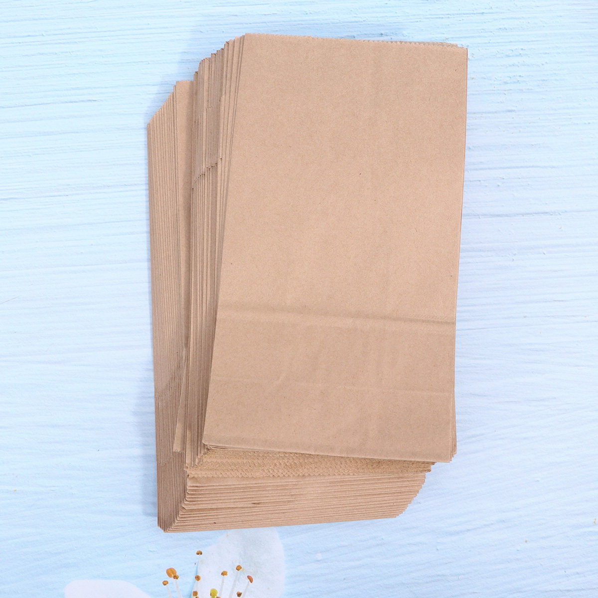 100 sacchetti per alimenti da  - Cookies Pack recensione e prezzo