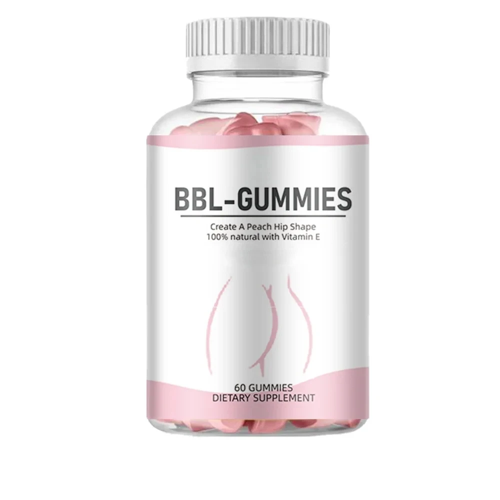 1 bottiglia di caramelle gommo - Gummy Candy recensione e prezzo