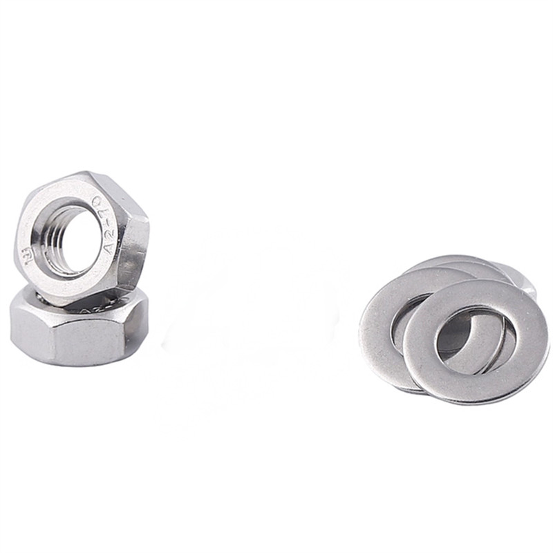 1 scatola/660 pezzi M2 * 4 5 6 - Nuts Mix recensione e prezzo