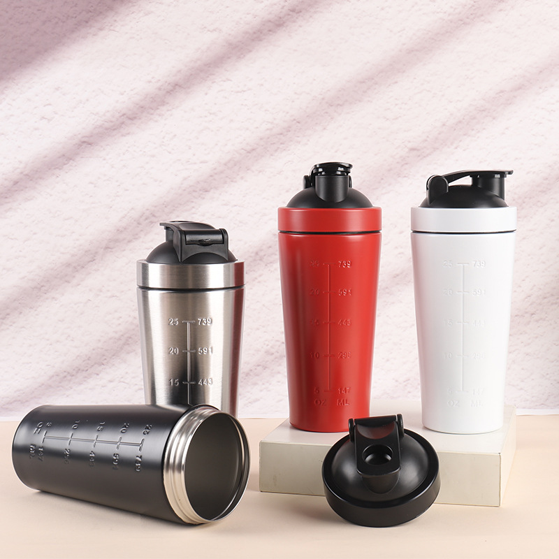 Bottiglia shaker per polvere p - Protein Bar recensione e prezzo