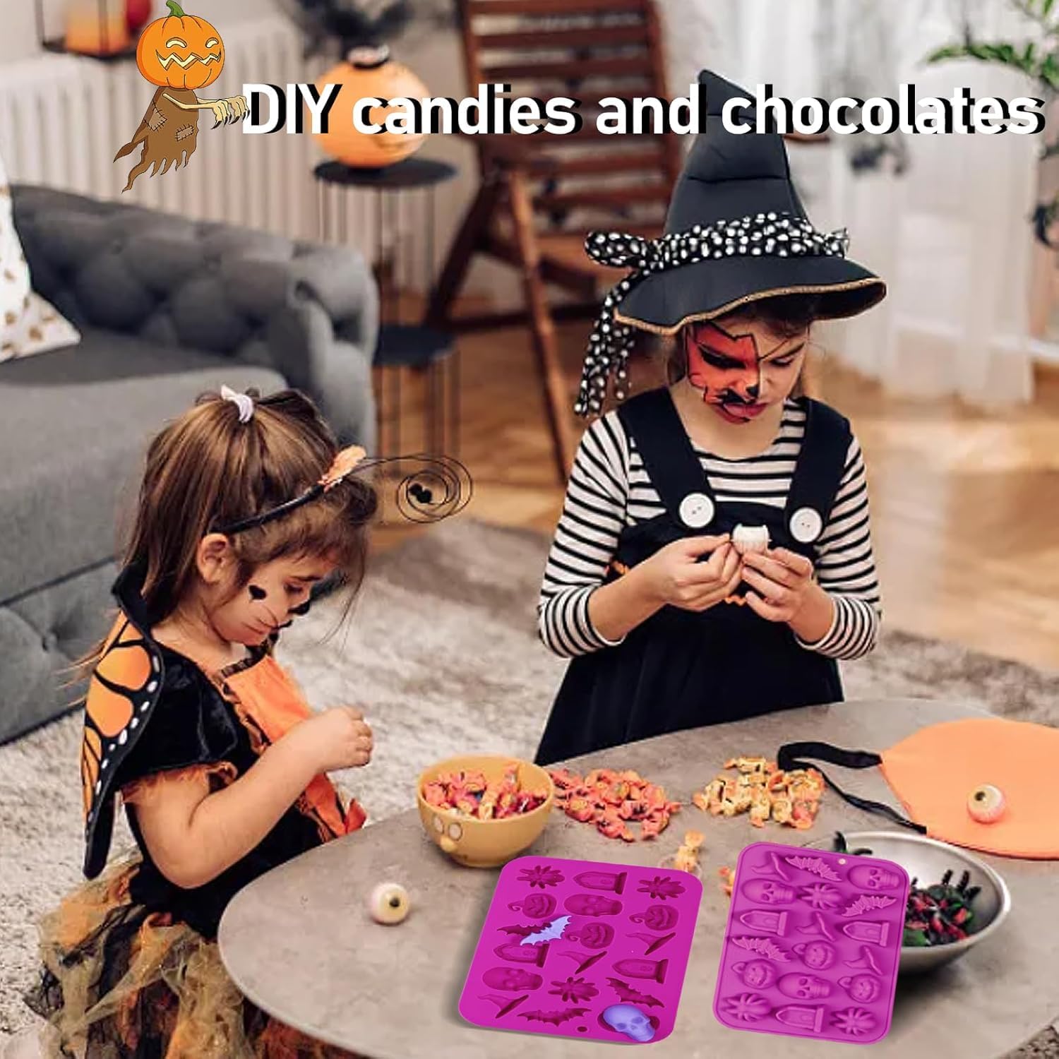 Stampo in Silicone per Cioccol - Gummy Candy recensione e prezzo