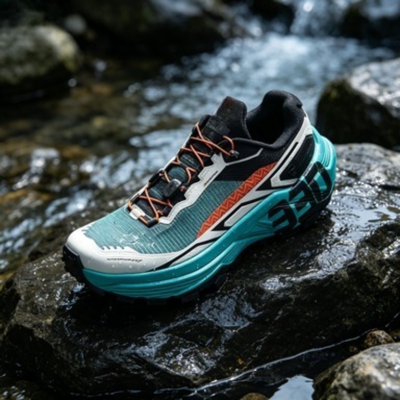 2026 Nuove Scarpe Atletiche di - Trail Mix recensione e prezzo