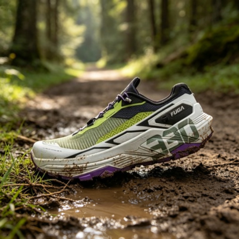 2026 Nuove Scarpe Atletiche di - Trail Mix recensione e prezzo