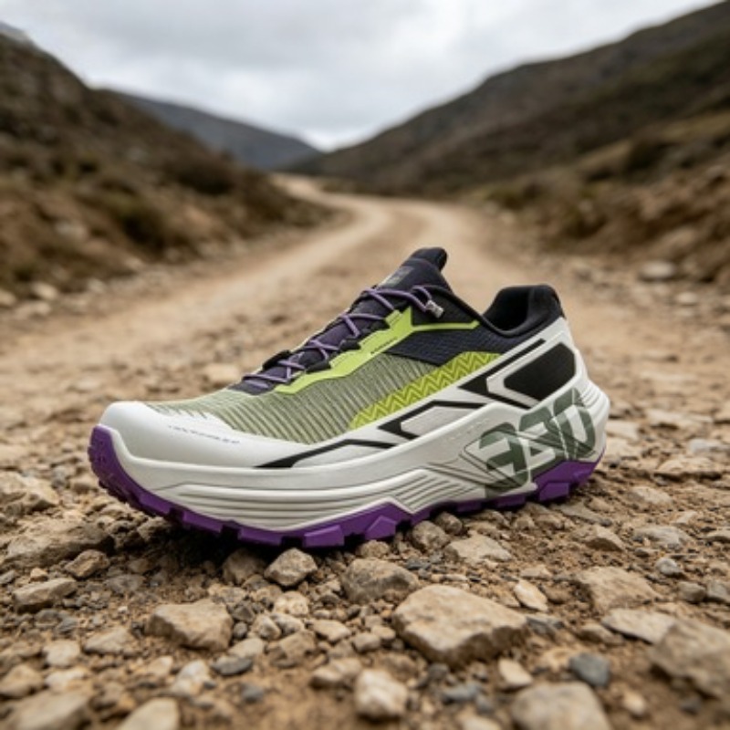 2026 Nuove Scarpe Atletiche di - Trail Mix recensione e prezzo