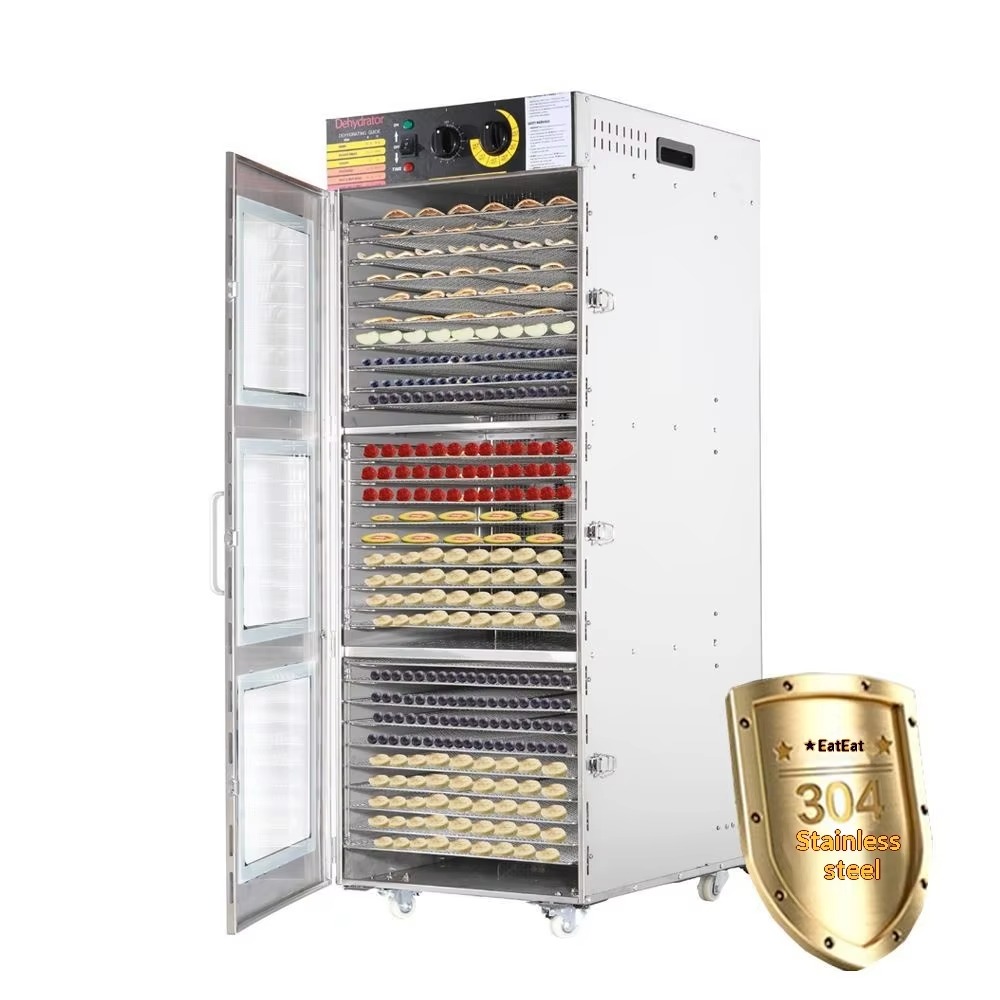 Essiccatore Commerciale per Fr - Dried Fruit recensione e prezzo