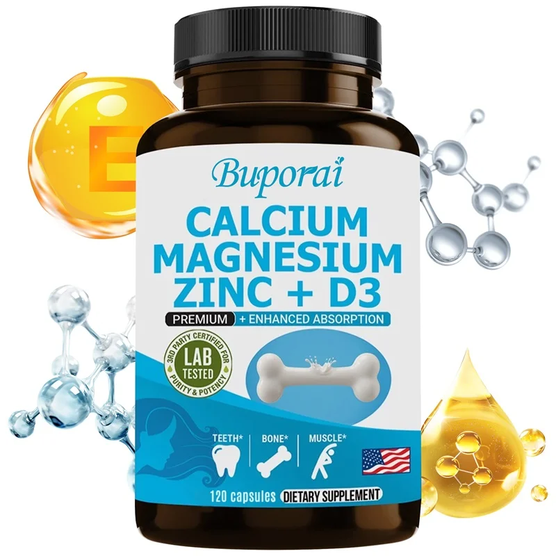 Integratore di calcio, magnesi - Protein Bar recensione e prezzo