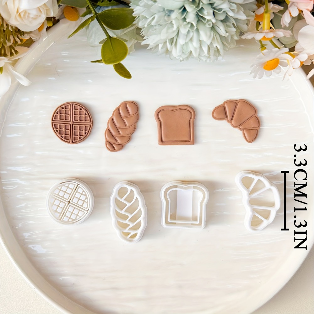 Set di 4 Tagliabiscotti a Tema - Cookies Pack recensione e prezzo