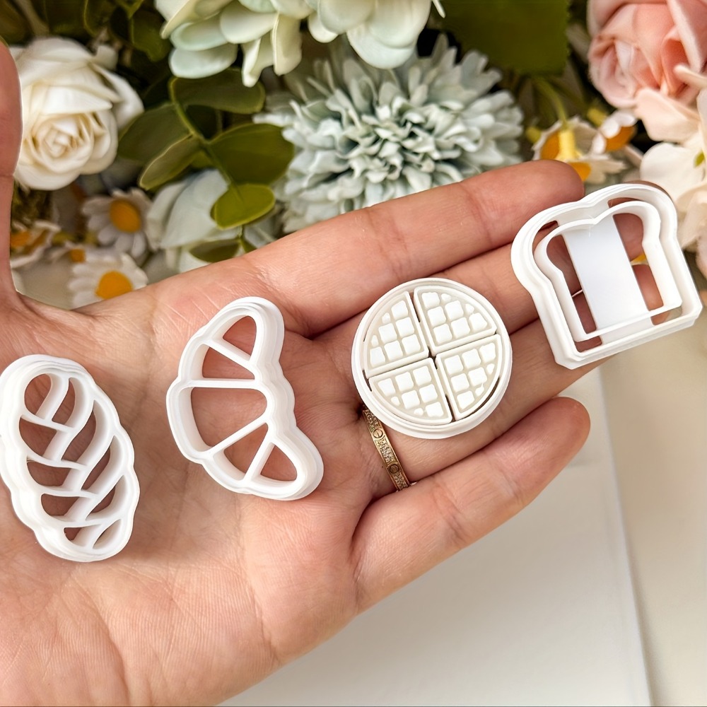 Set di 4 Tagliabiscotti a Tema - Cookies Pack recensione e prezzo