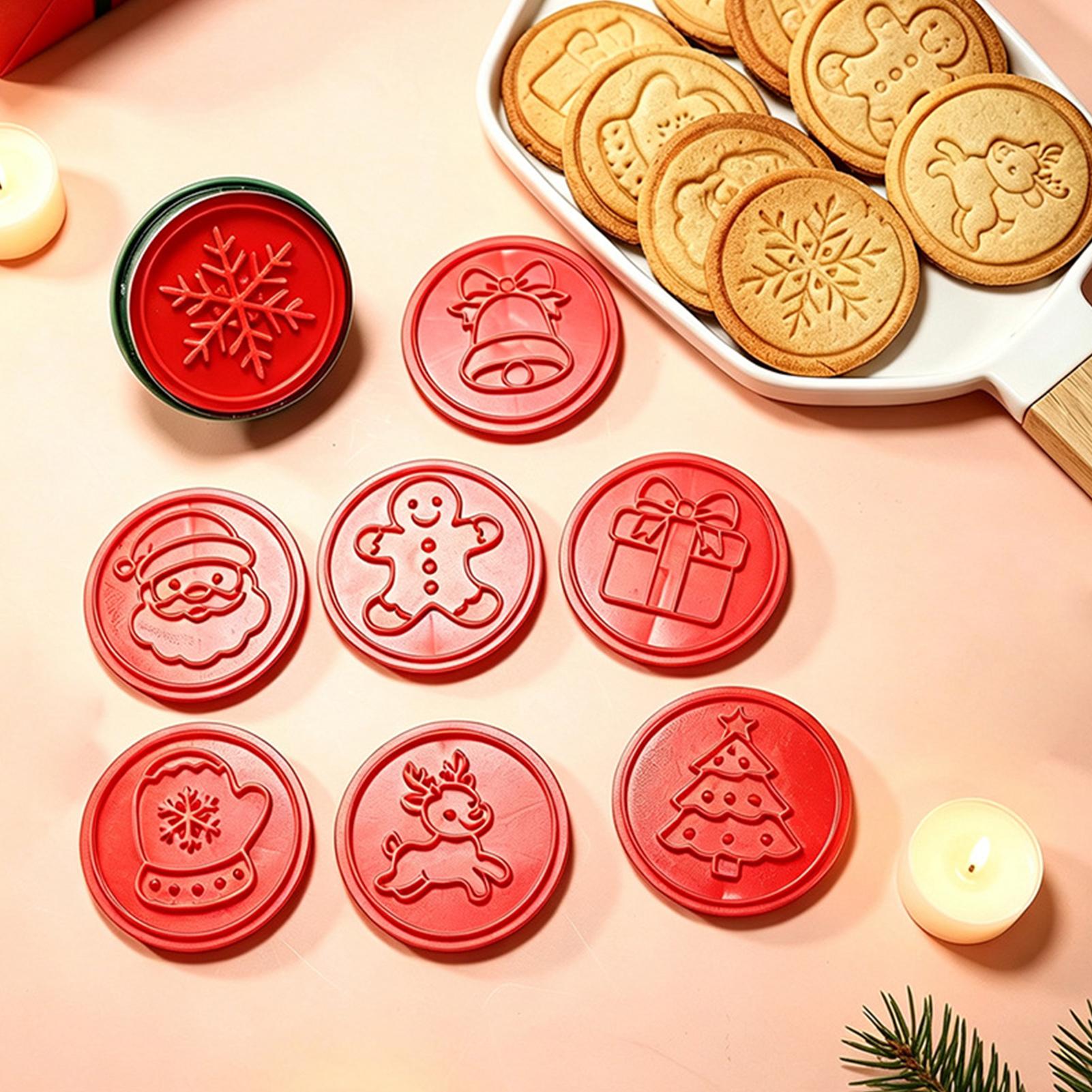 Set di 6 Stampi per Biscotti N - Cookies Pack recensione e prezzo