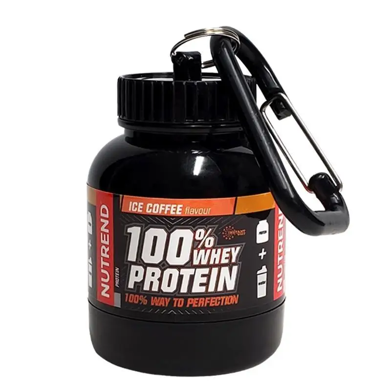 Contenitore portatile per inte - Protein Bar recensione e prezzo