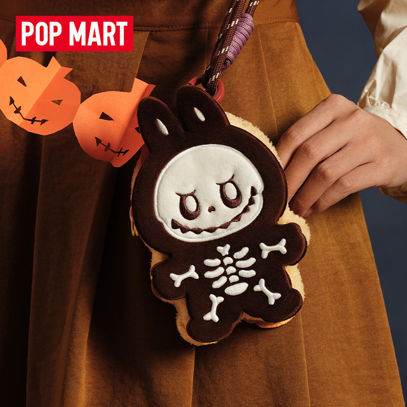 POPMART Spooky Bakehouse Serie - Cookies Pack recensione e prezzo