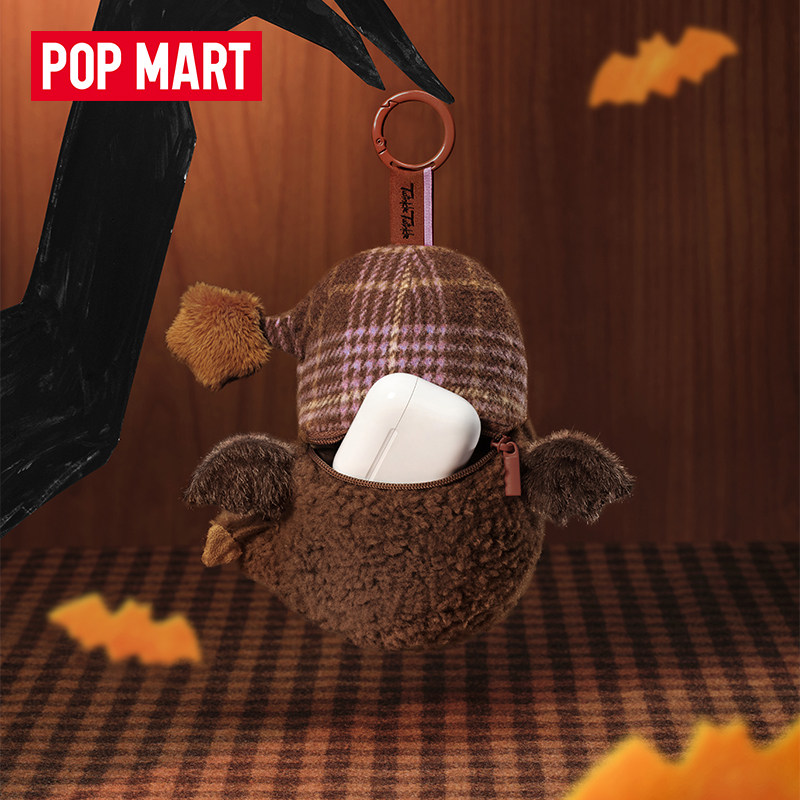 POPMART Spooky Bakehouse Serie - Cookies Pack recensione e prezzo