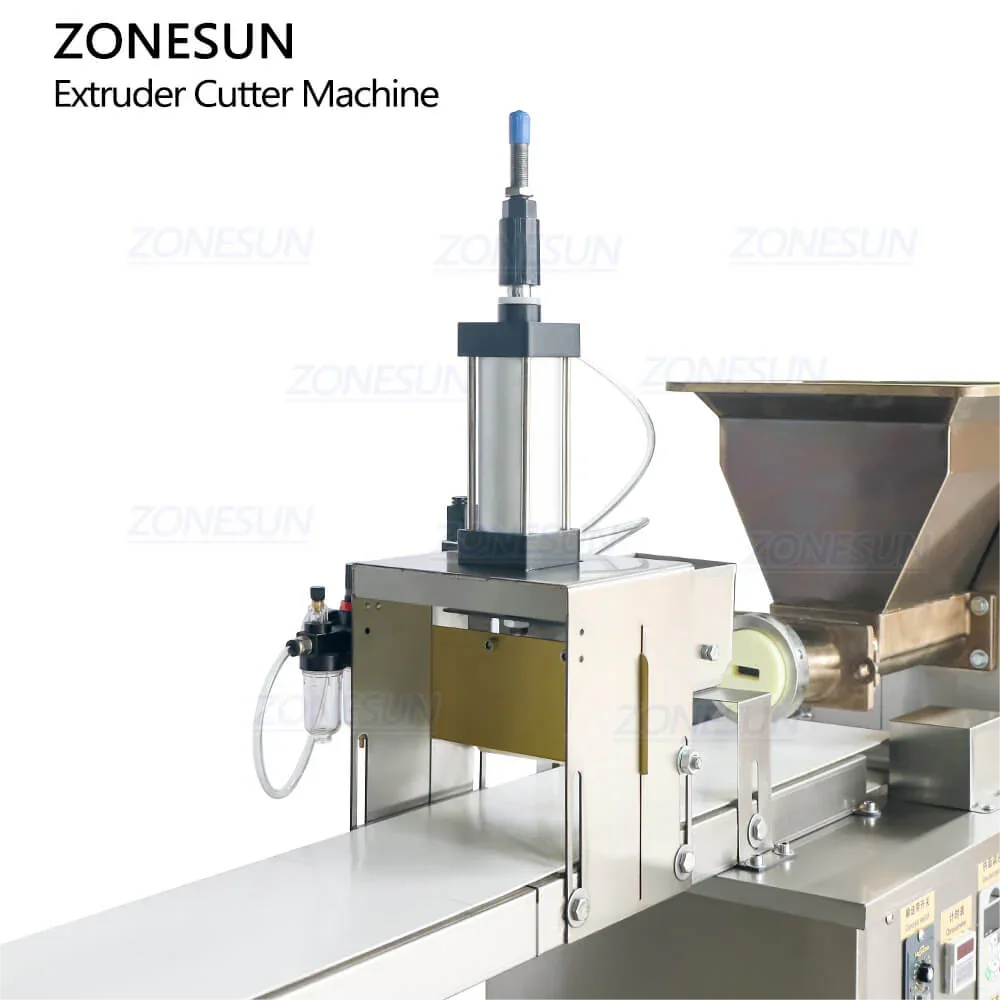 ZONESUN ZS-ECM1 Macchina Autom - Protein Bar recensione e prezzo